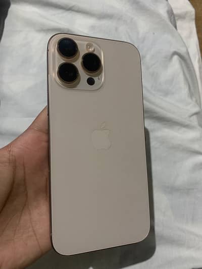 Apple iPhone 16 Pro Max JV 256GB