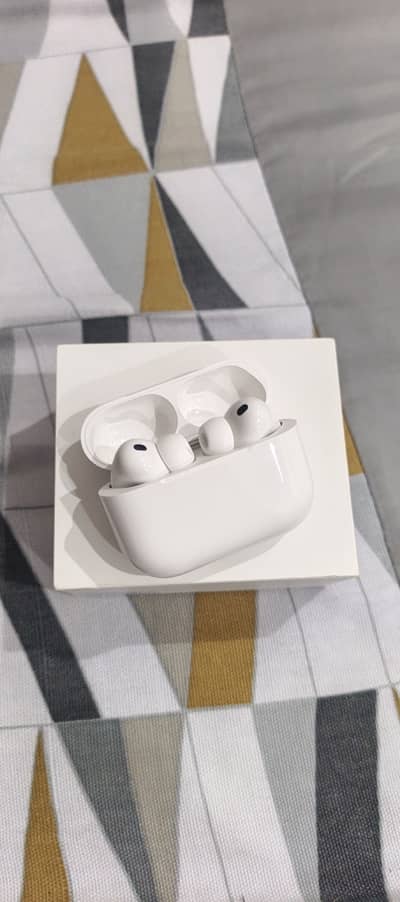 Apple airpods pro 3
