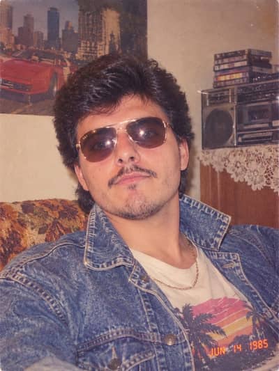 Manan ijaz Boss