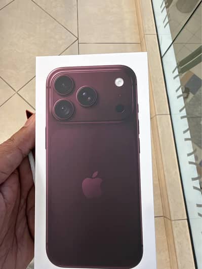 Apple iPhone 18 Pro Max