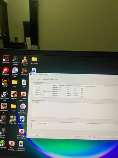 Gaming Laptop Hp omen 16