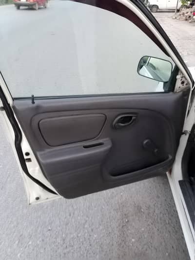 Suzuki Alto 2009