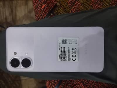 Tecno Spark Go 3