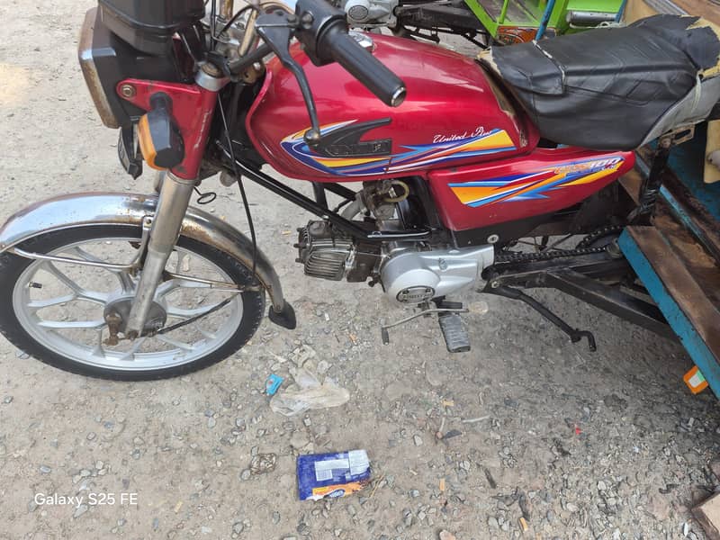 all OK 10/10 6