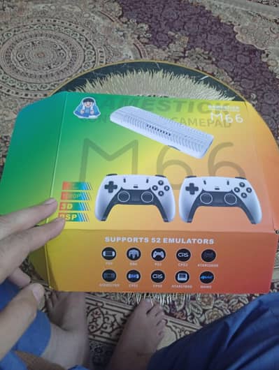 game Stick