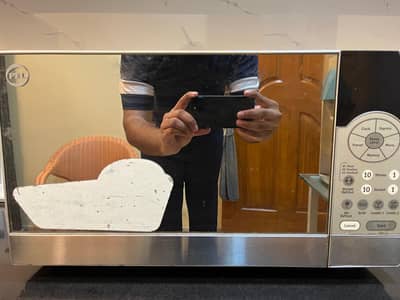 Microwave Oven PEL 23SG