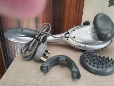Infra Red body Massager