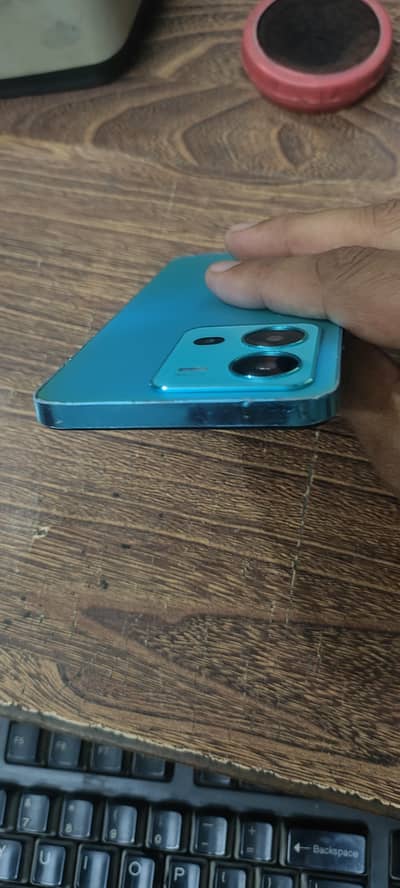 Vivo V25 5G 12+8/256