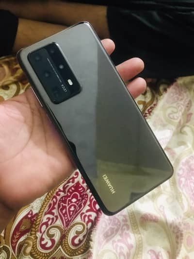 Huawei P40 Pro Plus