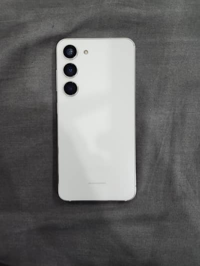 Samsung Mobile S23