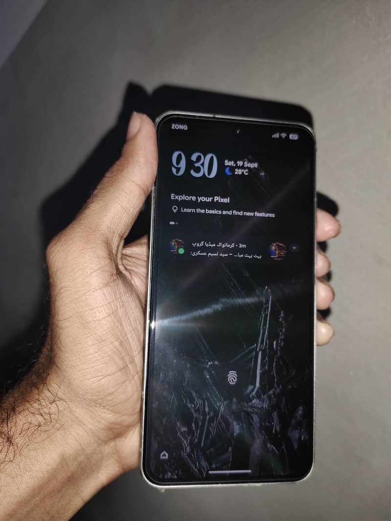 pixel 8 2