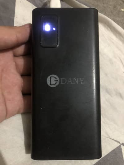 Power Bank
