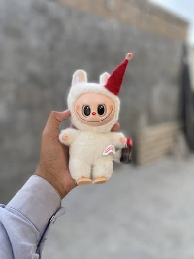 Labubu cocakola and labbubu collab edition rear peice in low price!