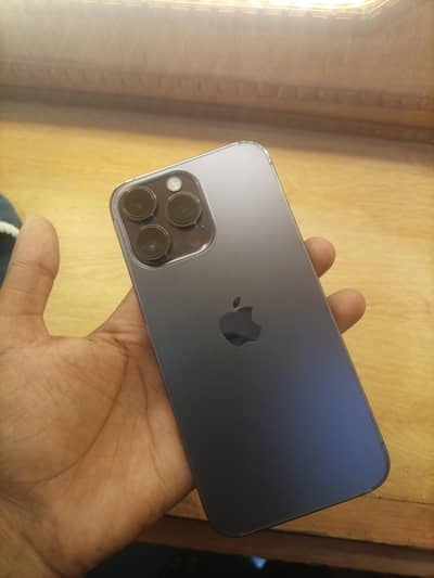 Apple iPhone 14 Pro Max