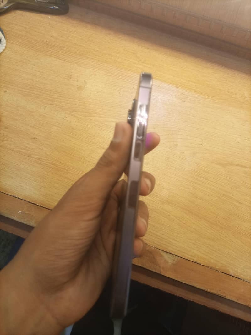 Apple iPhone 14 Pro Max 4