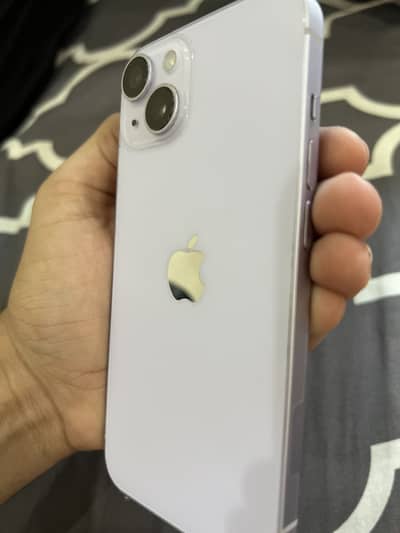 Apple iPhone 14