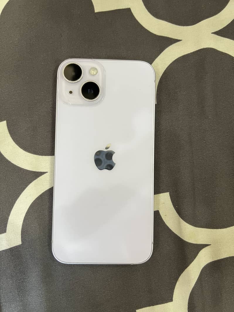 Apple iPhone 14 1