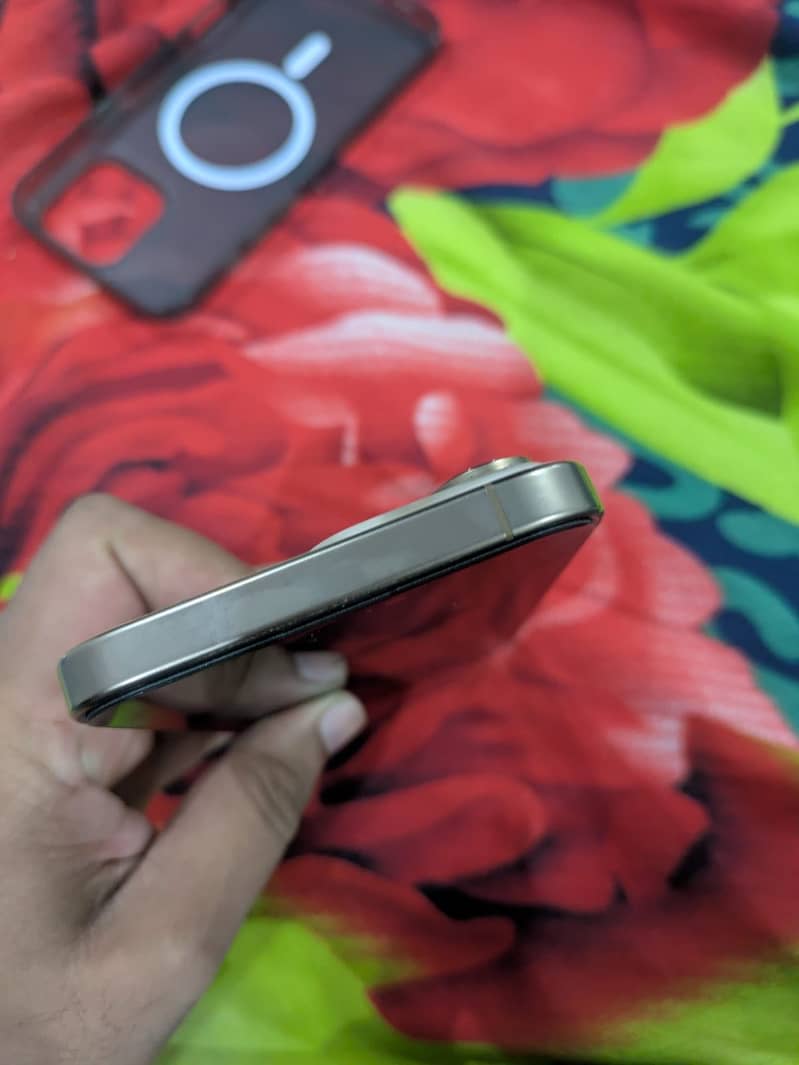 Apple iPhone 16 Pro Max 2
