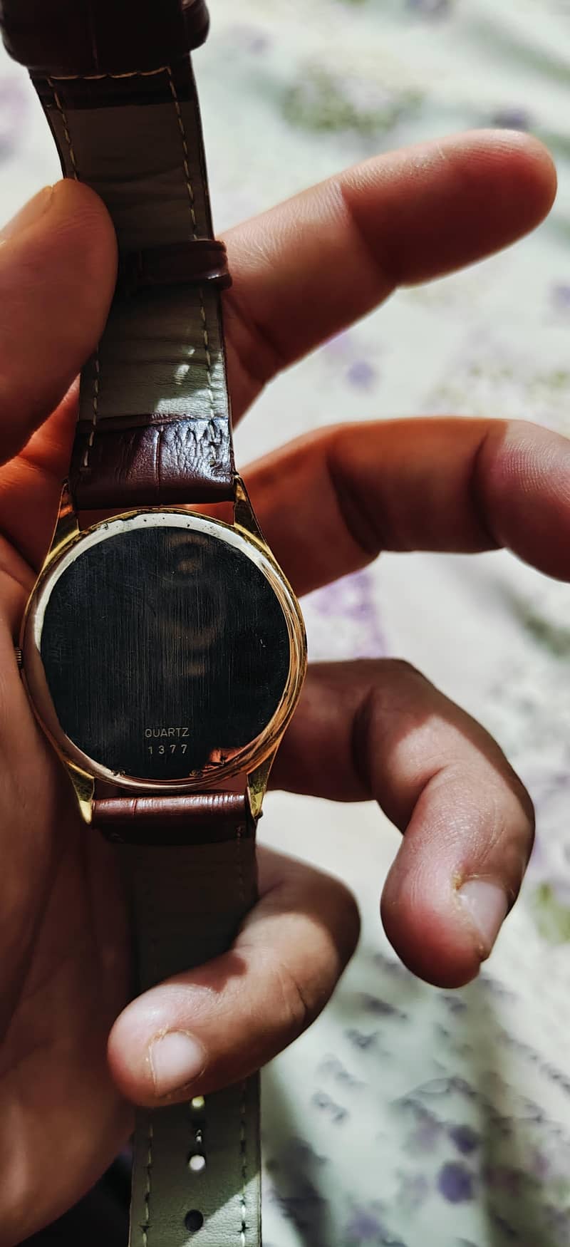 Omega DeVille 1983 1
