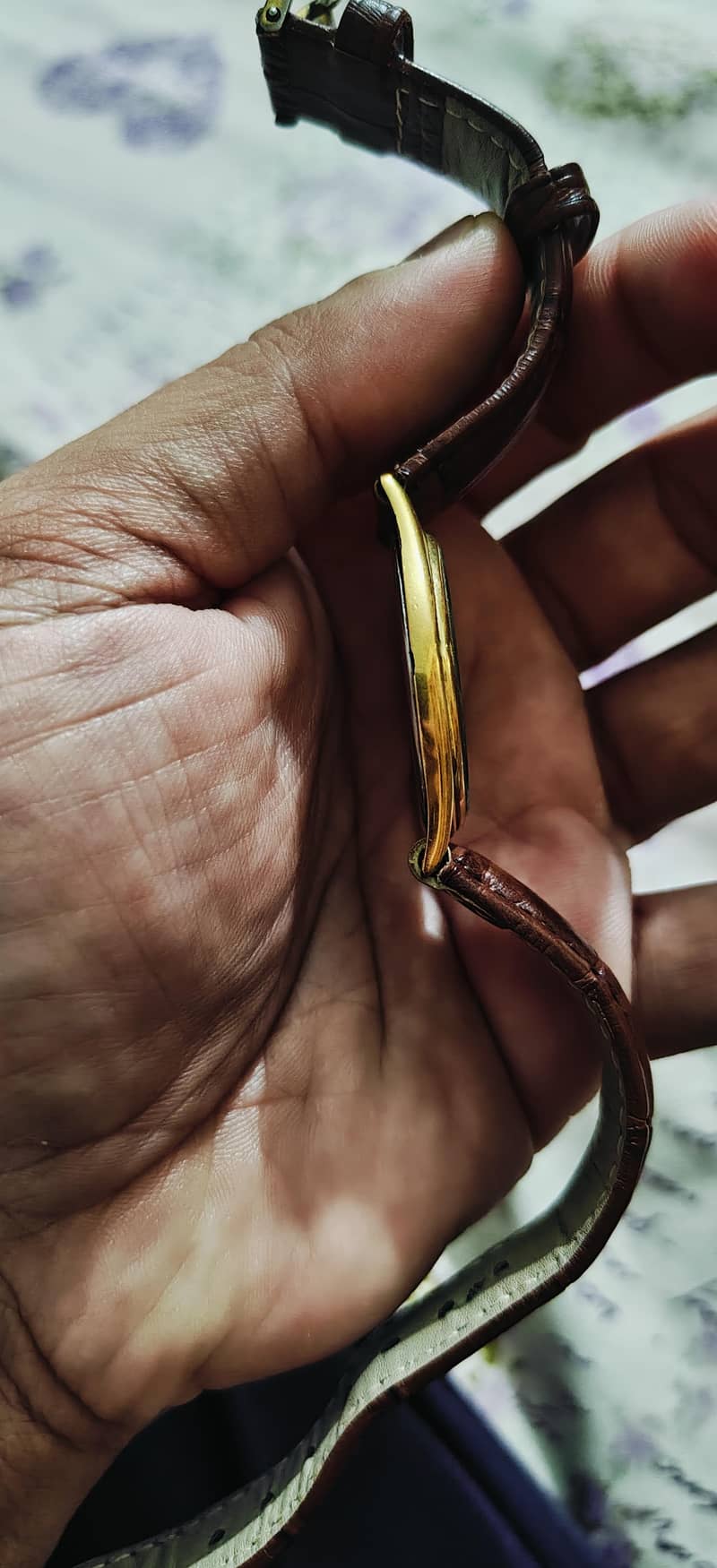 Omega DeVille 1983 3