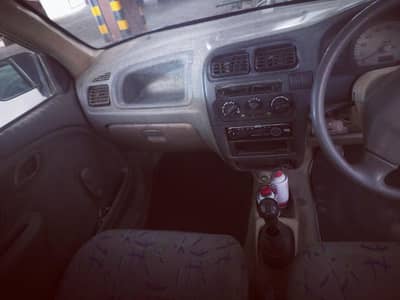 Suzuki Alto 2005
