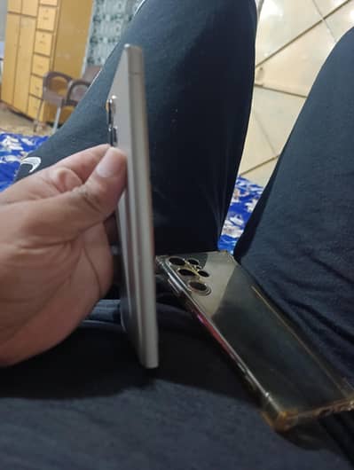 Samsung Mobile S24 Ultra