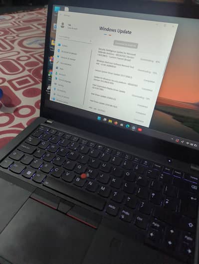 laptop Lenovo T14 gen2