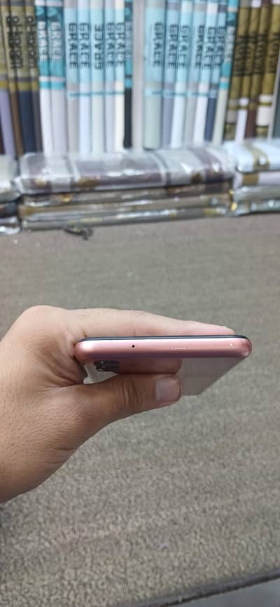 Samsung Mobile A04