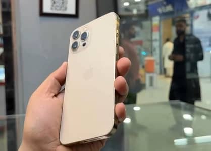 Apple iPhone 12 Pro Max 128 gb factory unlocked