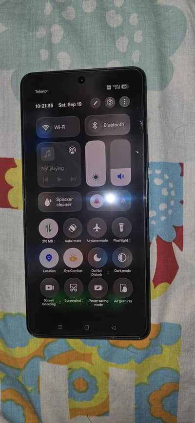 Realme Neo 7 Turbo