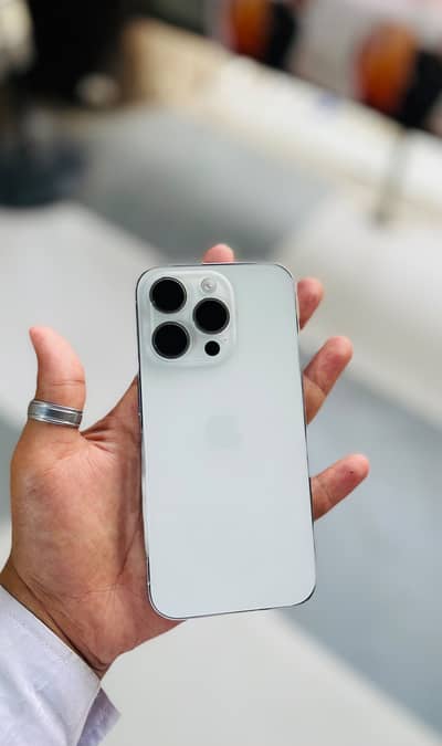 I phone 14 Pro