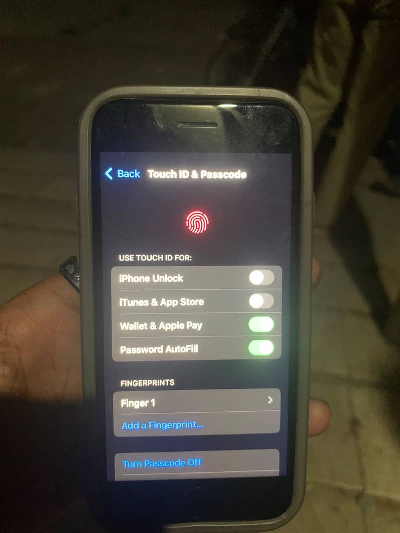 Apple iPhone 8 5