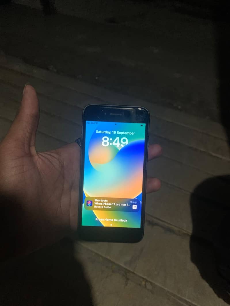 Apple iPhone 8 6