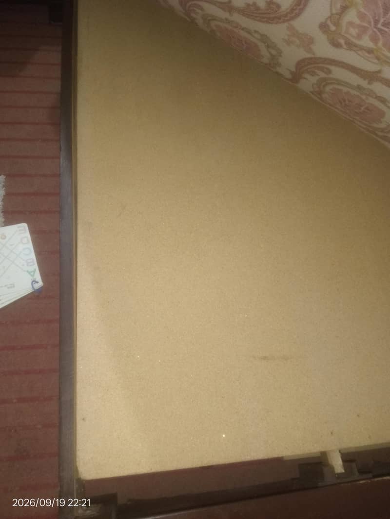 2 piece single bed 4