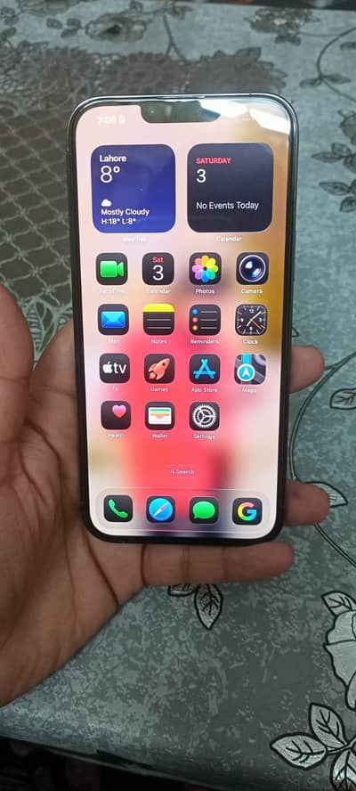 Apple iPhone 13 Pro Max