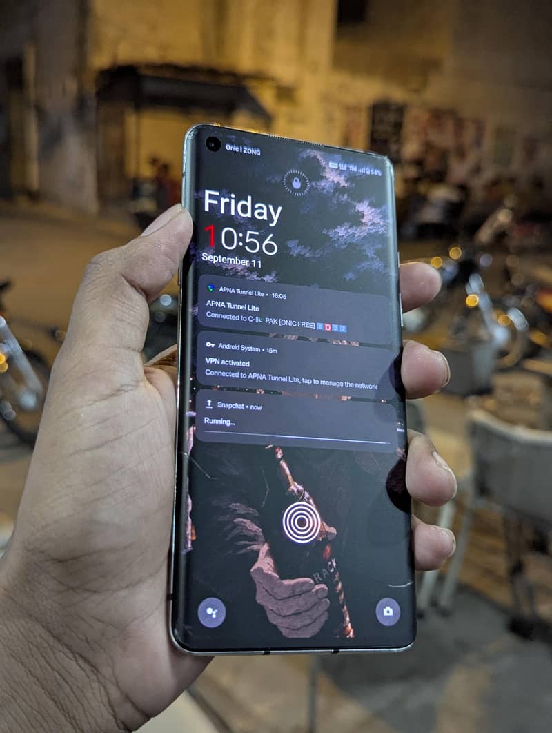 One Plus 8 6