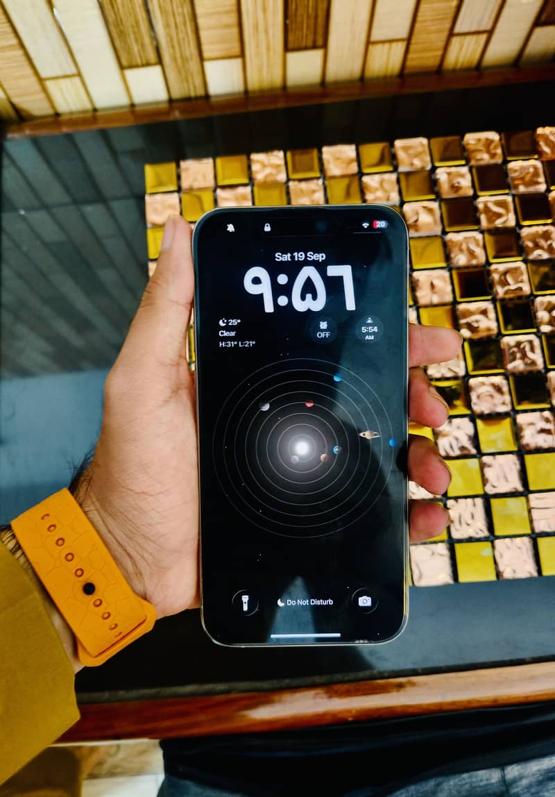 iPhone 15 Pro Max 1