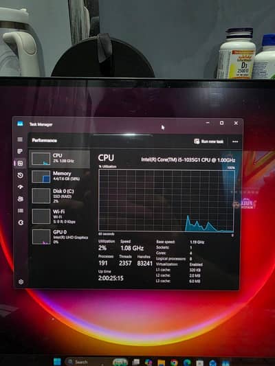 Dell  XpS 13 9300 touch screen 4kscreen fingerprint 8/512