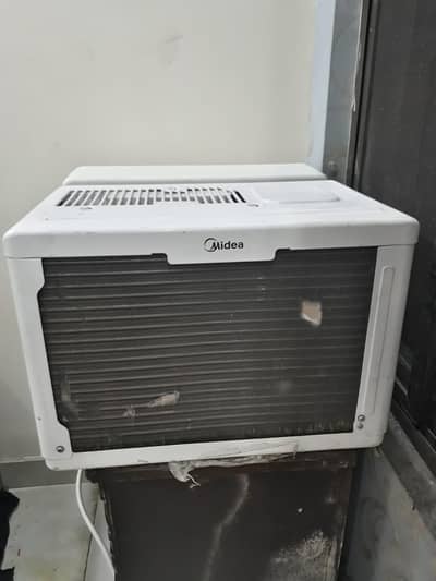 Midea Window Ac
