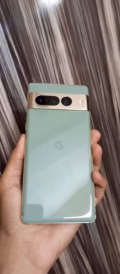 Google Pixel 7 Pro
