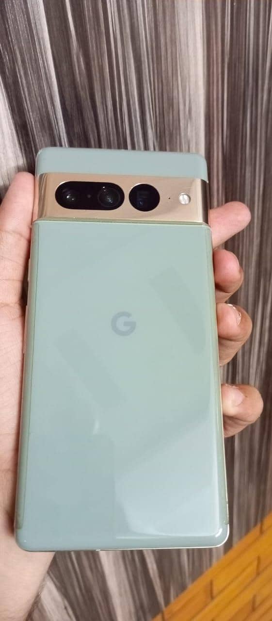 Google Pixel 7 Pro 1