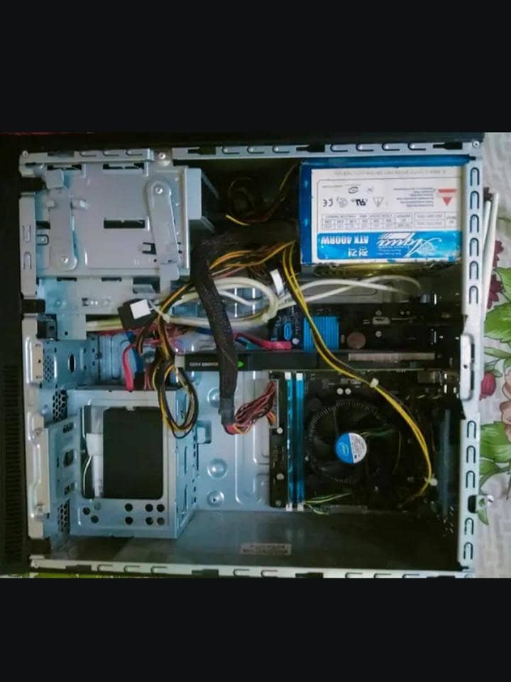 Core i5 Complete Setup 2