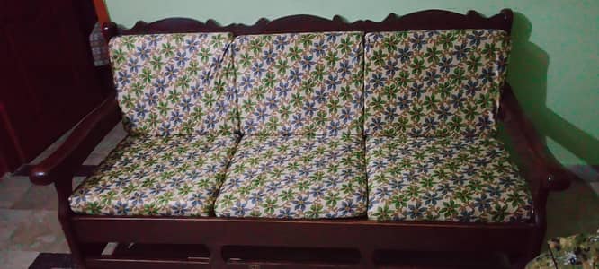 5 siter seead best quality wood