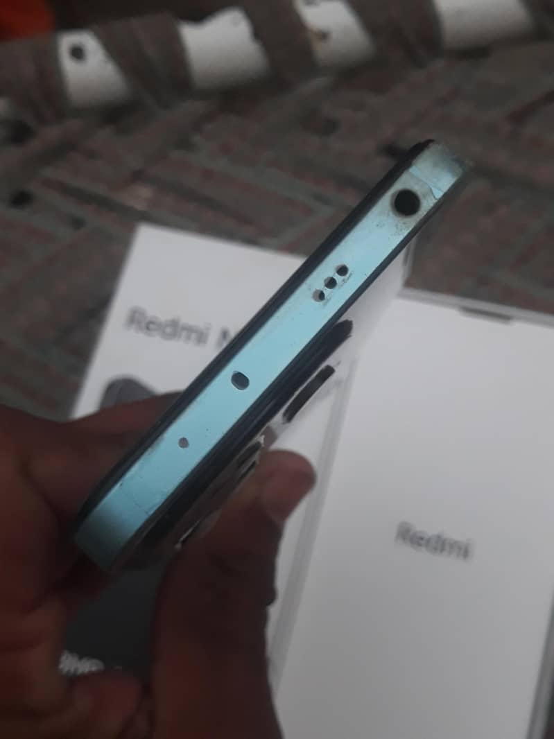 Xiaomi Redmi Note 14 5