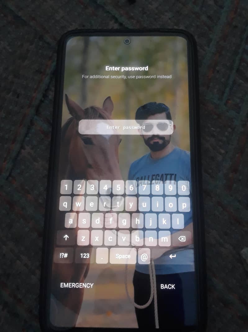 Xiaomi Redmi Note 14 6