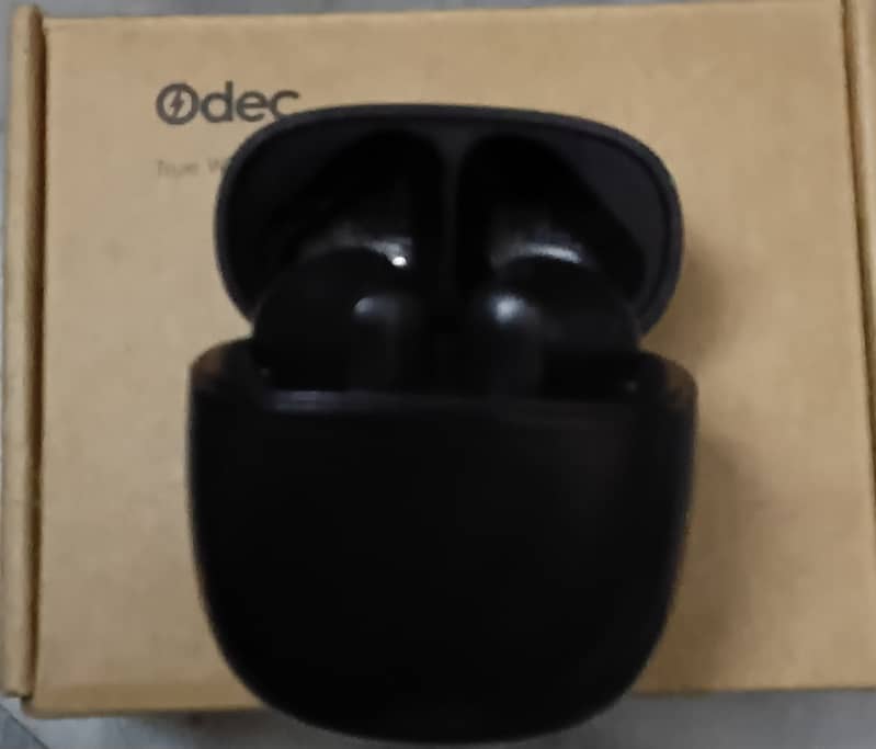 ODEC OD-E3 1