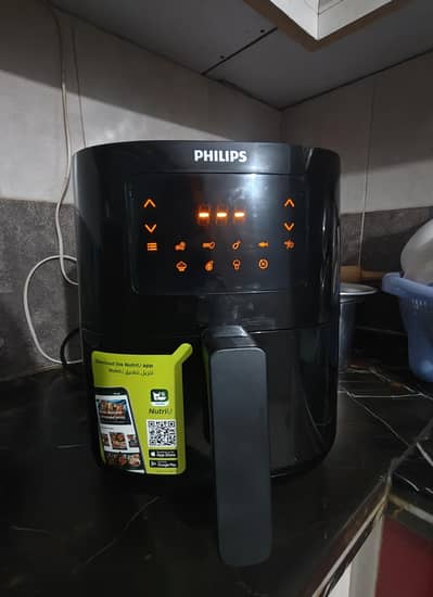 Philips Airfryer (Original) | Airfryer for sale (Under Warranty)