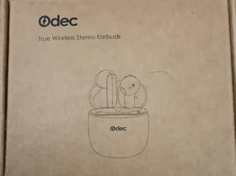 ODEC OD-E3 2