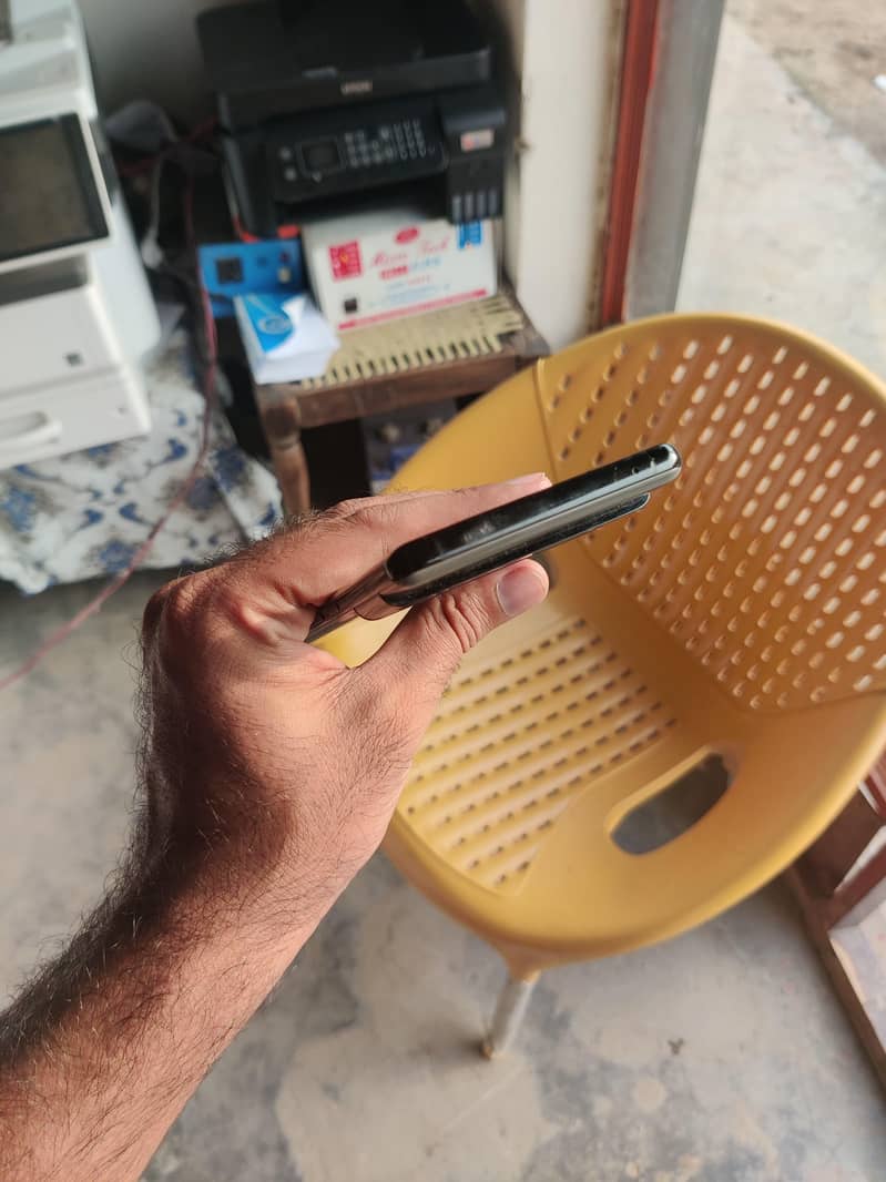 Google Pixel 6 Pro 3