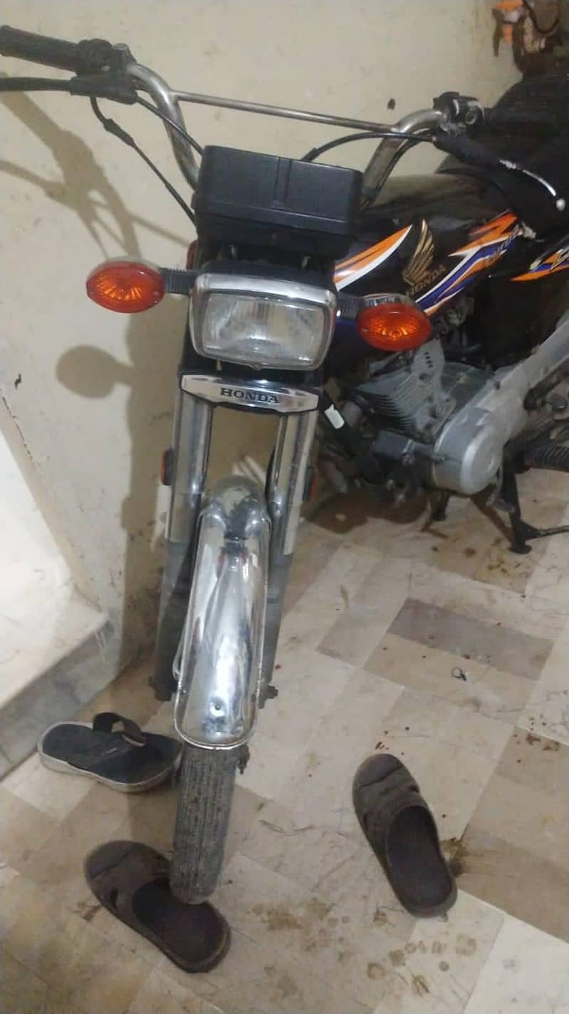 honda 2